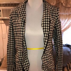 Dress Barn Blazer